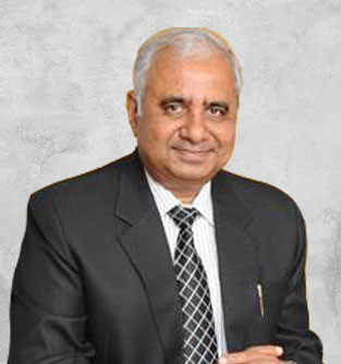 Vinod Kumar Agarwal